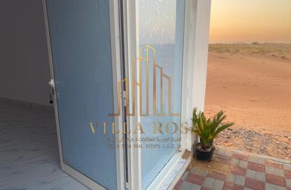 Shop - Studio - 3 for sale in Al Qasimiah City - Sharjah