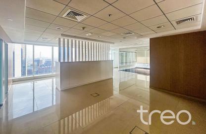 Office Space - Studio - 1 Bathroom for rent in The Burlington - Business Bay - Dubai Office Space - Studio - 1 Bathroom for rent in The Burlington - Business Bay - Dubai