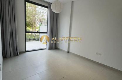 Apartment - 2 Bedrooms - 3 Bathrooms for rent in The Dania District 4 - Midtown - Dubai Production City (IMPZ) - Dubai