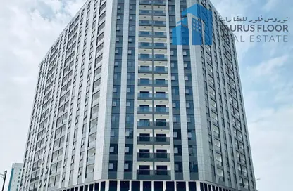 Shop - Studio - 1 Bathroom for rent in La Zona Residence - Al Mamzar - Deira - Dubai Shop - Studio - 1 Bathroom for rent in La Zona Residence - Al Mamzar - Deira - Dubai