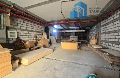 متجر - استوديو - 1 حمام للايجار في لا زونا ريزيدنس - الممزر - ديرة - دبي