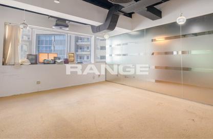 Office Space - Studio - 1 Bathroom for sale in Executive Tower D (Aspect Tower) - Executive Towers - Business Bay - Dubai