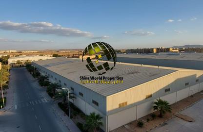 Labor Camp - Studio - 7+ Bathrooms for sale in Umm Al Thuoob - Umm Al Quwain