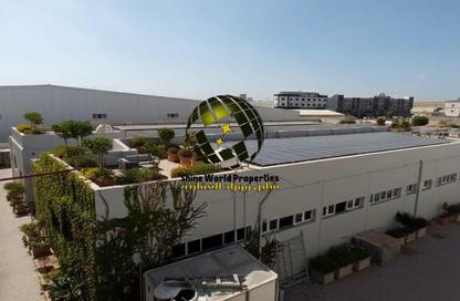 Labor Camp - Studio - 7+ Bathrooms for sale in Umm Al Thuoob - Umm Al Quwain