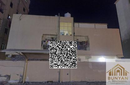 عمارة بالكامل - 8 غرف نوم - 8 حمامات للبيع في ليوارا 1 - عجمان