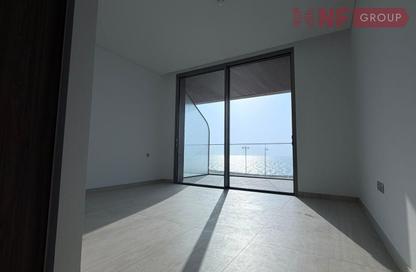 Apartment - 2 - 3 for sale in Serenia Living Tower 1 - Serenia Living - Palm Jumeirah - Dubai