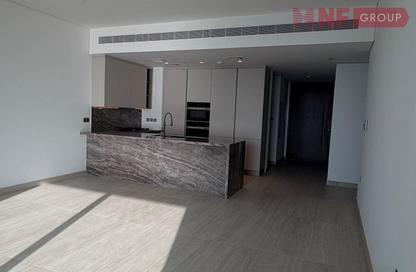 Apartment - 2 - 3 for sale in Serenia Living Tower 1 - Serenia Living - Palm Jumeirah - Dubai