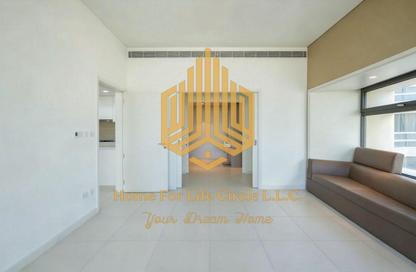 Apartment - 1 - 2 for sale in Marafid Tower - Najmat Abu Dhabi - Al Reem Island - Abu Dhabi