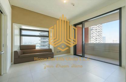 Apartment - 1 - 2 for sale in Marafid Tower - Najmat Abu Dhabi - Al Reem Island - Abu Dhabi