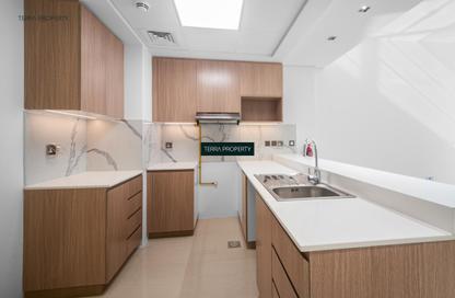Apartment - 1 Bedroom - 1 Bathroom for rent in Bay Residences - Hayat Island - Mina Al Arab - Ras Al Khaimah