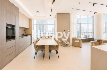 Apartment - 2 - 4 for sale in Reef Residence - District 13 - Jumeirah Village Circle - Dubai