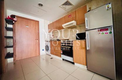 Apartment - Studio - 1 Bathroom for rent in Lavender 2 - Emirates Gardens 1 - District 13 - Jumeirah Village Circle - Dubai Apartment - Studio - 1 Bathroom for rent in Lavender 2 - Emirates Gardens 1 - District 13 - Jumeirah Village Circle - Dubai