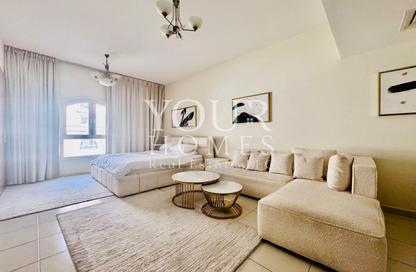 Apartment - Studio - 1 Bathroom for rent in Lavender 2 - Emirates Gardens 1 - District 13 - Jumeirah Village Circle - Dubai Apartment - Studio - 1 Bathroom for rent in Lavender 2 - Emirates Gardens 1 - District 13 - Jumeirah Village Circle - Dubai