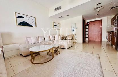 Apartment - Studio - 1 Bathroom for rent in Lavender 2 - Emirates Gardens 1 - District 13 - Jumeirah Village Circle - Dubai Apartment - Studio - 1 Bathroom for rent in Lavender 2 - Emirates Gardens 1 - District 13 - Jumeirah Village Circle - Dubai