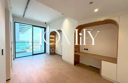 Apartment - Studio - 1 Bathroom for rent in Rise Residences - District 16 - Jumeirah Village Circle - Dubai