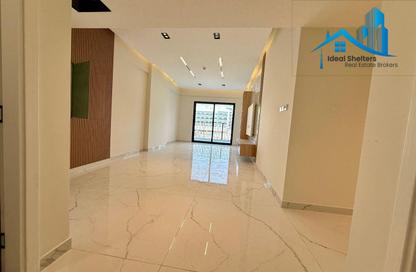 Apartment - 2 - 3 for rent in Al Amir Hamad Building - International City Phase 2 - Al Warsan 4 - Al Warsan - Dubai