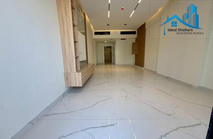 Apartment - 2 - 3 for rent in Al Amir Hamad Building - International City Phase 2 - Al Warsan 4 - Al Warsan - Dubai