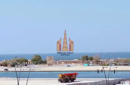 شقة - 2 غرف نوم - 3 حمامات للبيع في مساكن كريستال - جزيرة مريم - الخان - الشارقة