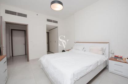 Apartment - 1 Bedroom - 2 Bathrooms for sale in 1 Residences - 2 - 1 Residences - Al Kifaf - Zabeel - Dubai