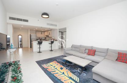 Apartment - 1 Bedroom - 2 Bathrooms for sale in 1 Residences - 2 - 1 Residences - Al Kifaf - Zabeel - Dubai