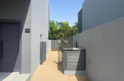 Townhouse - 3 Bedrooms - 4 Bathrooms for rent in Sendian - Masaar - Tilal City - Sharjah