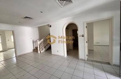 Villa - Studio - 4 Bathrooms for rent in Al Safa 2 Villas - Al Safa 2 - Al Safa - Dubai