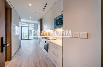 Apartment - Studio - 1 for rent in Avant Garde Residences - District 17 - Jumeirah Village Circle - Dubai Apartment - Studio - 1 for rent in Avant Garde Residences - District 17 - Jumeirah Village Circle - Dubai