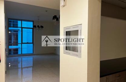 Apartment - 1 Bedroom - 2 Bathrooms for rent in The Polo Residence E5 - The Polo Residence - Meydan Avenue - Meydan - Dubai