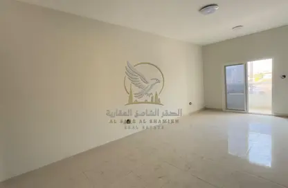 Apartment - 1 Bedroom - 2 Bathrooms for rent in Al Rawda 2 Villas - Al Rawda 2 - Al Rawda - Ajman