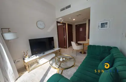 Apartment - 1 Bedroom - 1 Bathroom for rent in Vera Residences - Business Bay - Dubai Apartment - 1 Bedroom - 1 Bathroom for rent in Vera Residences - Business Bay - Dubai