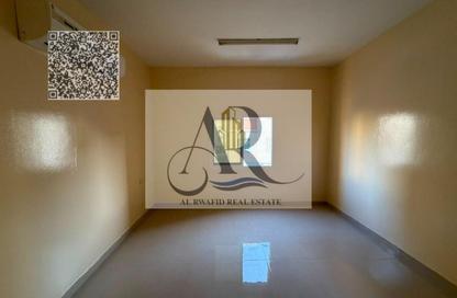 Apartment - Studio - 1 Bathroom for rent in Al Aamra Tower - Al Amerah - Ajman