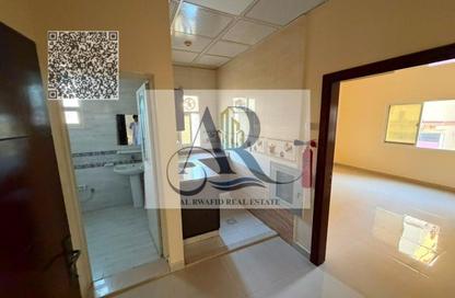 Apartment - Studio - 1 Bathroom for rent in Al Aamra Tower - Al Amerah - Ajman Apartment - Studio - 1 Bathroom for rent in Al Aamra Tower - Al Amerah - Ajman