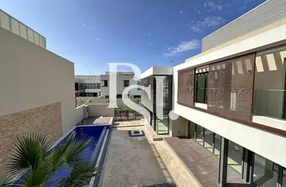 Villa - 4 Bedrooms - 6 Bathrooms for sale in Forest Villas - Sobha Hartland - Mohammed Bin Rashid City - Dubai