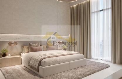Apartment - 1 - 2 for sale in Cybele by Wadan - Dubai Land Residence Complex - Dubai Apartment - 1 - 2 for sale in Cybele by Wadan - Dubai Land Residence Complex - Dubai