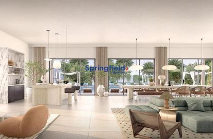 Villa - 4 Bedrooms - 5 Bathrooms for sale in Venera 1 - Venera - The Valley - Dubai