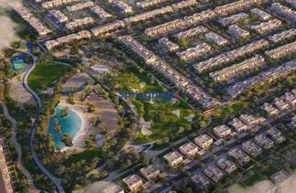 فيلا - 4 غرف نوم - 5 حمامات للبيع في فينيرا 1 - فينيرا - ذا فالي - دبي