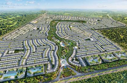 فيلا - 5 - 6 للبيع في عزيزي فلورنس - أم فنين - الشارقة