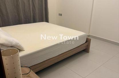 شقة - 2 غرف نوم - 3 حمامات للبيع في بوابة بن غاطي - منطقة 15 - قرية جميرا الدائرية - دبي