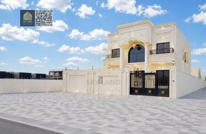 فيلا - 5 - 7 للبيع في كبالي هيلز - الحليو 2 - الحليو - عجمان