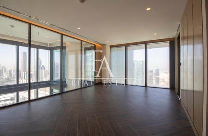 Apartment - 2 Bedrooms - 3 Bathrooms for rent in One Za'abeel The Residences - Zabeel 1 - Zabeel - Dubai