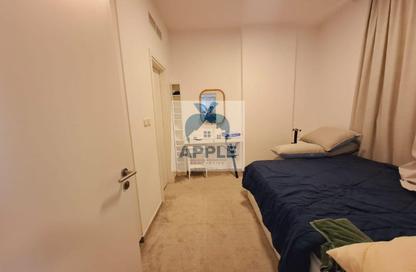 Apartment - 1 Bedroom - 2 Bathrooms for rent in Aljada - Sharjah