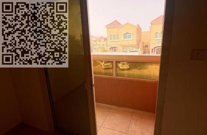Apartment - 1 Bedroom - 2 Bathrooms for rent in Ajman One Tower 1 - Ajman One - Ajman Downtown - Ajman