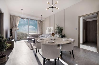 Apartment - 2 Bedrooms - 3 Bathrooms for sale in Stella Maris - Dubai Marina - Dubai