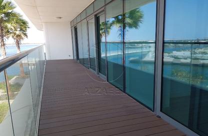 Apartment - 2 Bedrooms - 2 Bathrooms for rent in Al Hadeel - Al Bandar - Al Raha Beach - Abu Dhabi Apartment - 2 Bedrooms - 2 Bathrooms for rent in Al Hadeel - Al Bandar - Al Raha Beach - Abu Dhabi