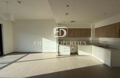 Apartment - 2 - 3 for rent in Executive Residences 1 - Executive Residences - Dubai Hills Estate - Dubai