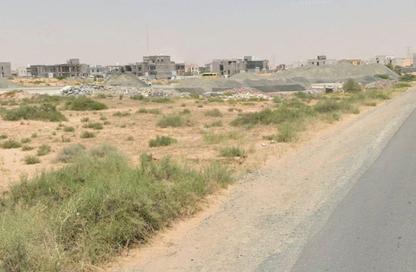 Land - Studio for sale in Al Helio 2 - Al Helio - Ajman