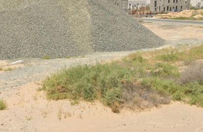 Land - Studio for sale in Al Helio 2 - Al Helio - Ajman