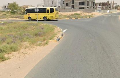 Land - Studio for sale in Al Helio 2 - Al Helio - Ajman