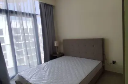 Apartment - 1 Bedroom - 1 Bathroom for rent in Azizi Riviera 45 - AZIZI Riviera - Meydan One - Meydan - Dubai