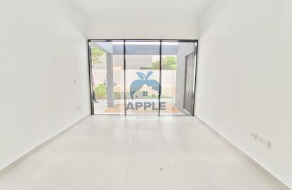 Villa - 4 Bedrooms - 6 Bathrooms for rent in Robinia - Masaar - Tilal City - Sharjah